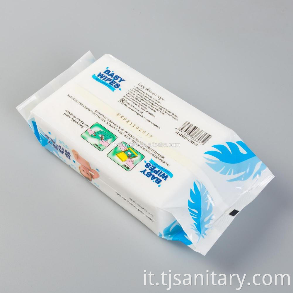 wet wipes for baby